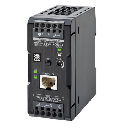 Omron