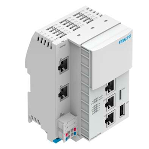 CPX-E – Sistema de Automação
